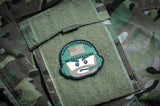 AONO Operator Head Morale Patch - Tactical Outfitters