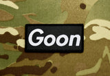 GOON MORALE PATCH - Tactical Outfitters