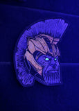 Thanos Spartan Morale Patch - Tactical Outfitters