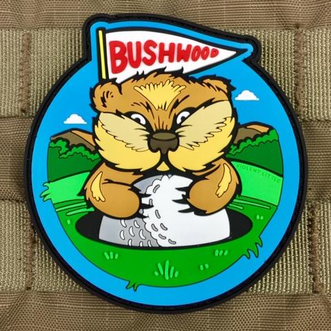 CADDYSHACK GOPHER MORALE PATCH – Tactical Outfitters