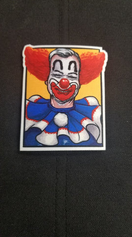 Clownwell Patch - Mojo Tactical Morale Patch - Tactical Outfitters