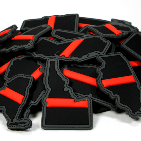 Tactical Outfitters : Largest Selection Of Morale Patches In The