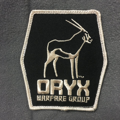 ORYX - MOJO TACTICAL MORALE PATCH - Tactical Outfitters