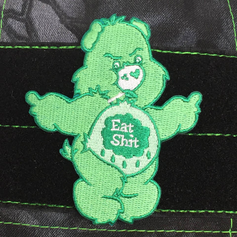 Eat Green Patch 