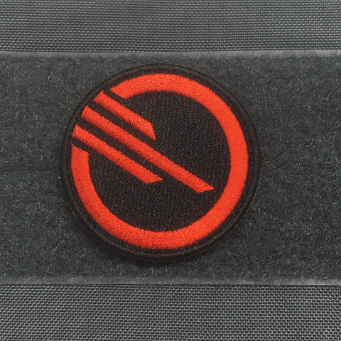 INFRARED AMERICAN FLAG PATCH – Tactical Outfitters