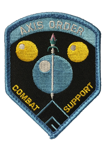 AXIS ORDER COMBAT SUPPORT - Tactical Outfitters