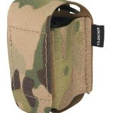 MP2 Poop Bag Dispenser Pouch (Laser Cut) - Tactical Outfitters