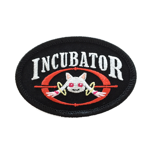INCUBATOR MORALE PATCH - Tactical Outfitters