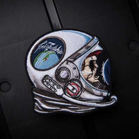 THE AVIATOR - JOHN GLENN JR MORALE PATCH - Tactical Outfitters