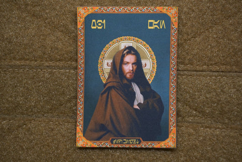 PRAYER CARD MORALE PATCH - Tactical Outfitters