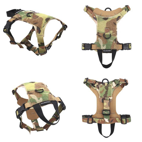 M1 Lightspeed Harness - Tactical Outfitters