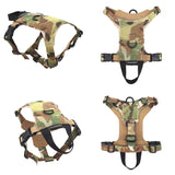M1 Lightspeed Harness for Cats - Tactical Outfitters
