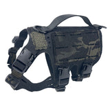 K9R - M5 MOLLE Light Vest - Tactical Outfitters