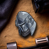 MANDO & THE DEATH TROOPER MORALE PATCH - Tactical Outfitters