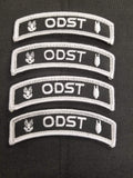 ODST TAB MORALE PATCH - Tactical Outfitters