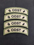 ODST TAB MORALE PATCH - Tactical Outfitters