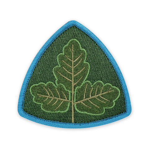 PDW Merit Badge Poison Oak Survivor - Tactical Outfitters