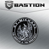 St. Michael Morale Patch - Tactical Outfitters
