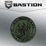 St. Michael Morale Patch - Tactical Outfitters