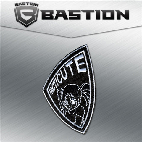 Tacticute Morale Patch - Tactical Outfitters