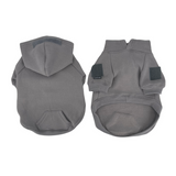 H1 Tactical Dog Hoodie - Tactical Outfitters