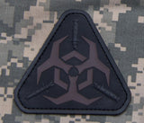 OUTBREAK RESPONSE PVC PATCH - Tactical Outfitters