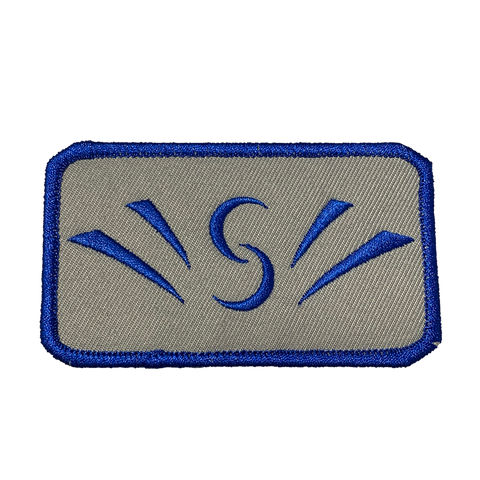 F/SN TEAM SABER (2X3 SIZE) MORALE PATCH - Tactical Outfitters