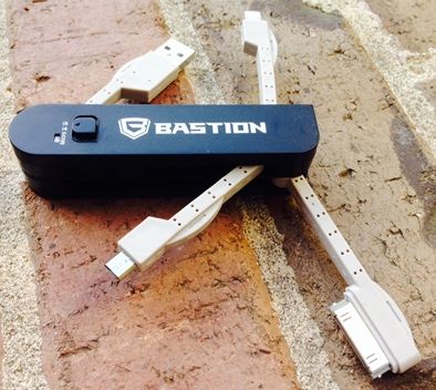 Bastion USB Pocket Tool - Tactical Outfitters