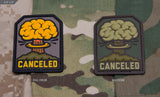 CANCELED PVC MORALE PATCH - Tactical Outfitters