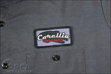 CORELLIA SPEED SHOP MORALE PATCH - Tactical Outfitters