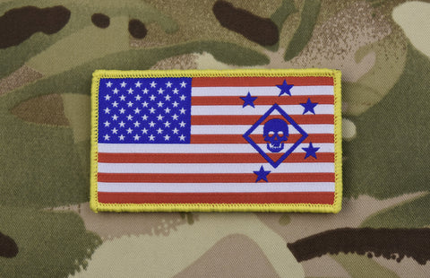 Tactical Outfitters : Largest Selection Of Morale Patches In The World –  Tagged Parody Patches