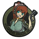 WGW OG REMIX MORALE PATCH - Tactical Outfitters