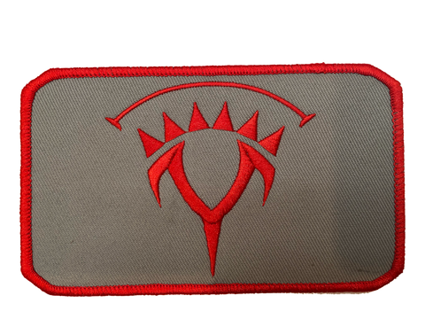 DOOM ON YOU MORALE PATCH