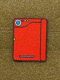 Pokedex Morale Patch - Tactical Outfitters