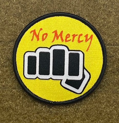 Here To Serve Anime Morale Patch – Tactical Outfitters