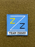 Team Z Morale Patch - Tactical Outfitters