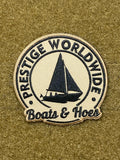 BOATS N’ HOES MORALE PATCH - Tactical Outfitters