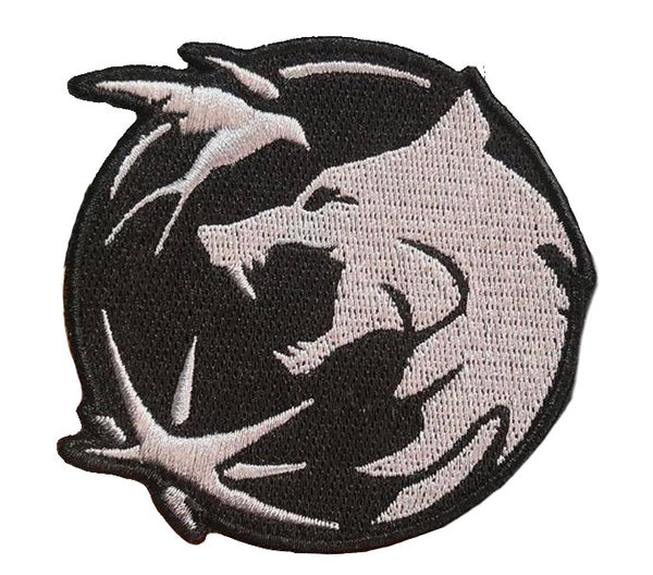 Witcher V1 Morale Patch – Tactical Outfitters