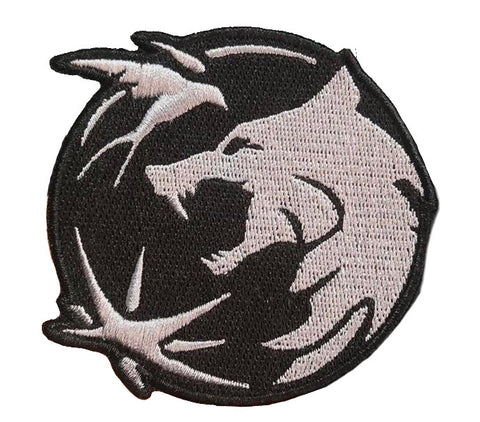 Witcher V1 Morale Patch - Tactical Outfitters