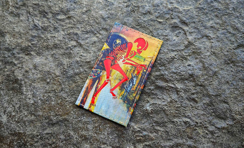 Ed's Manifesto/Sneakreaper Industries “El Grito” Morale Patch - Tactical Outfitters
