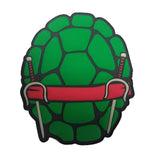 Turtle Shell PVC Morale Patch - Tactical Outfitters