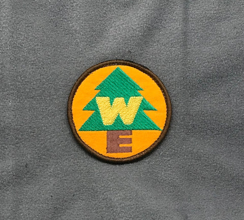 WILDERNESS EXPLORER MORALE PATCH - Tactical Outfitters