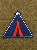 Space Force Uniform V2 Morale Patch - Tactical Outfitters