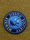 Team Z Member Morale Patch - Tactical Outfitters