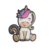 Insanely Cute Unicorn Series Morale Patches - Tactical Outfitters