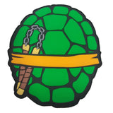 Turtle Shell PVC Morale Patch - Tactical Outfitters