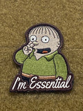 Essential Ralph Morale Patch - Tactical Outfitters
