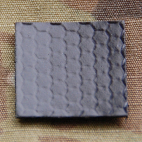 INFRARED SQUARE PATCH - Tactical Outfitters