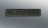 KILL CONFIRMED MORALE PATCH - Tactical Outfitters