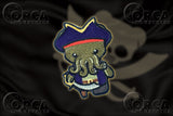 KUMA KORPS DAVY JONES MORALE PATCH - Tactical Outfitters